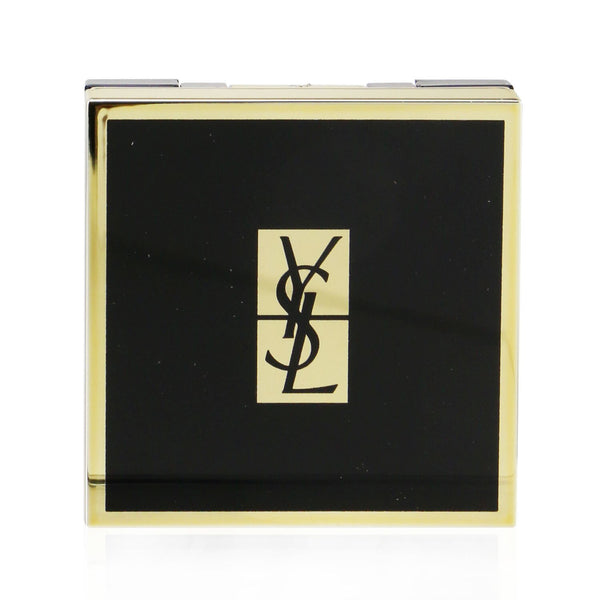 Yves Saint Laurent Satin Crush Eyeshadow (Satin Glow) - # 5 Radical Rust 