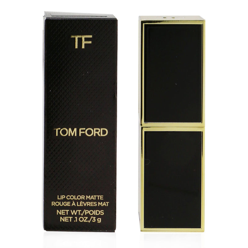 Tom Ford Lip Color Matte - # 307 Dashing 