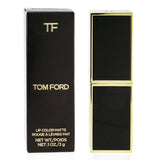 Tom Ford Lip Color Matte - # 80 Impassioned 