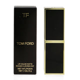 Tom Ford Lip Color Matte - # 100 Equus 