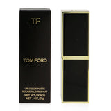 Tom Ford Lip Color Matte - # 100 Equus  3g/0.1oz