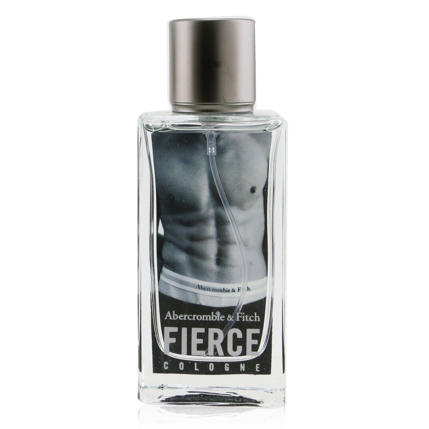 Abercrombie & Fitch Fierce Eau De Cologne Spray (New Packaging