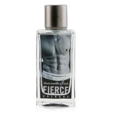 Abercrombie & Fitch Fierce Eau De Cologne Spray (New Packaging)  50ml/1.7oz