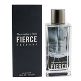 Abercrombie & Fitch Fierce Eau De Cologne Spray (New Packaging)  100ml/3.4oz