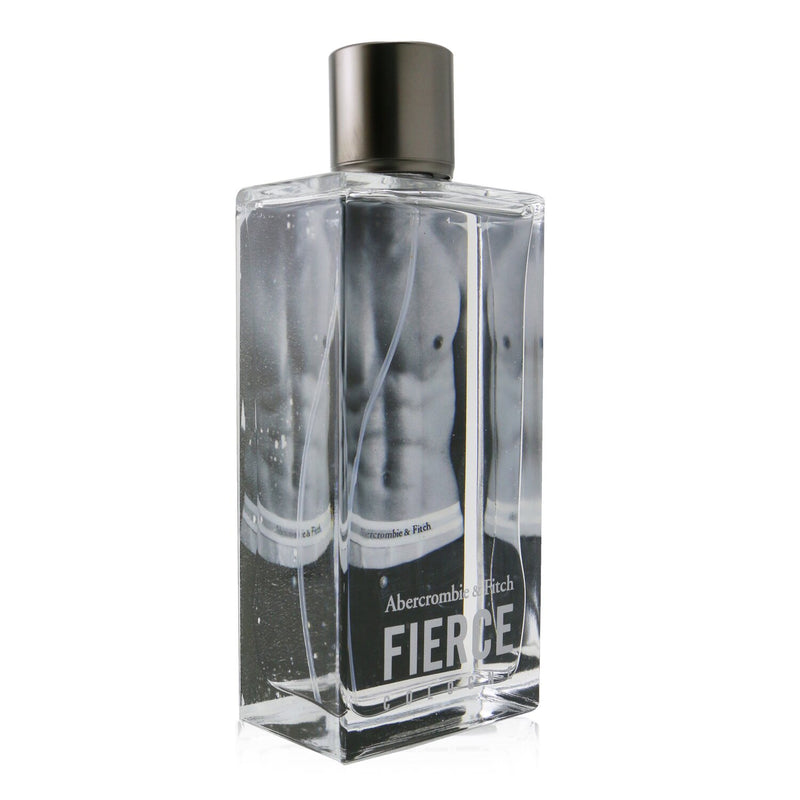 Abercrombie & Fitch Fierce Eau De Cologne Spray (New Packaging)  200ml/6.7oz