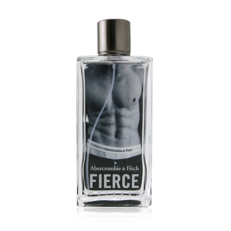 Abercrombie & Fitch Fierce Eau De Cologne Spray (New Packaging)  200ml/6.7oz