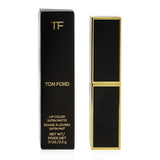 Tom Ford Lip Color Satin Matte - # 08 Velvet Cherry  3.3g/0.11oz