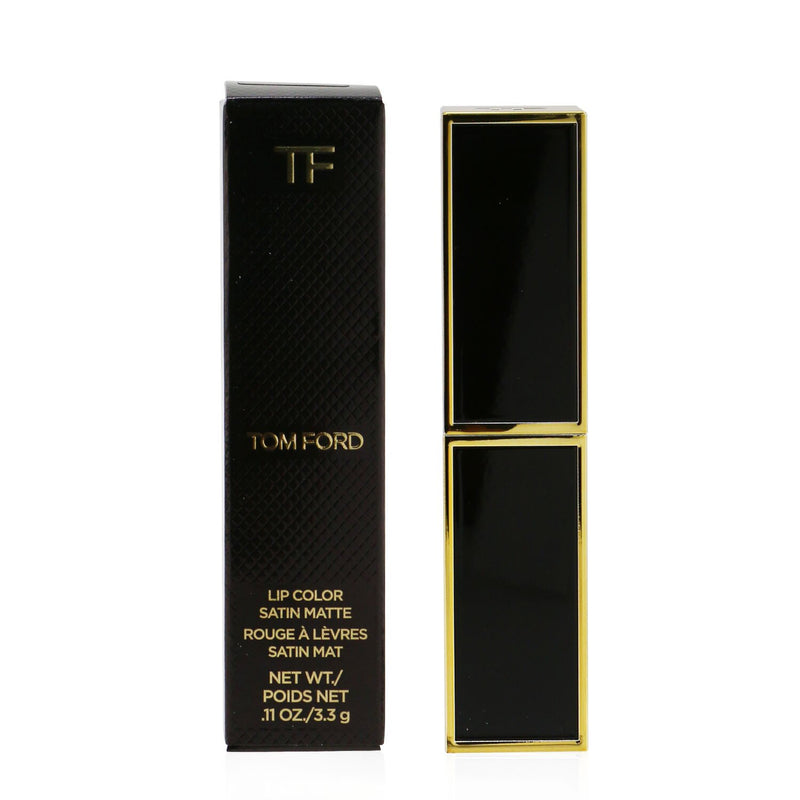 Tom Ford Lip Color Satin Matte - # 26 To Die For 