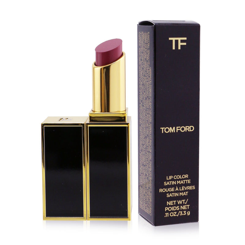 Tom Ford Lip Color Satin Matte - # 31 11:11  3.3g/0.11oz