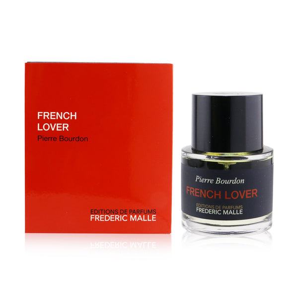 Frederic Malle French Lover Eau De Parfum Spray  50ml/1.7oz