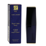Estee Lauder Pure Color Envy Sculpting Lipstick - # 532 Burn It  3.5g/0.12oz