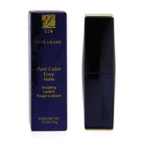 Estee Lauder Pure Color Envy Matte Sculpting Lipstick - # 556 Thriller 