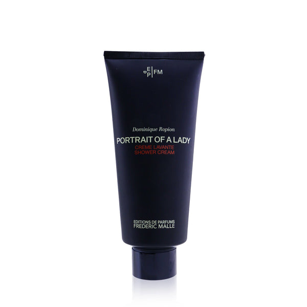 Frederic Malle Portrait of a Lady Shower Cream 