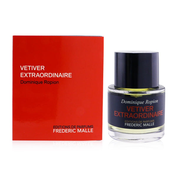 Frederic Malle Vetiver Extraordinaire Eau De Parfum Spray  50ml/1.7oz