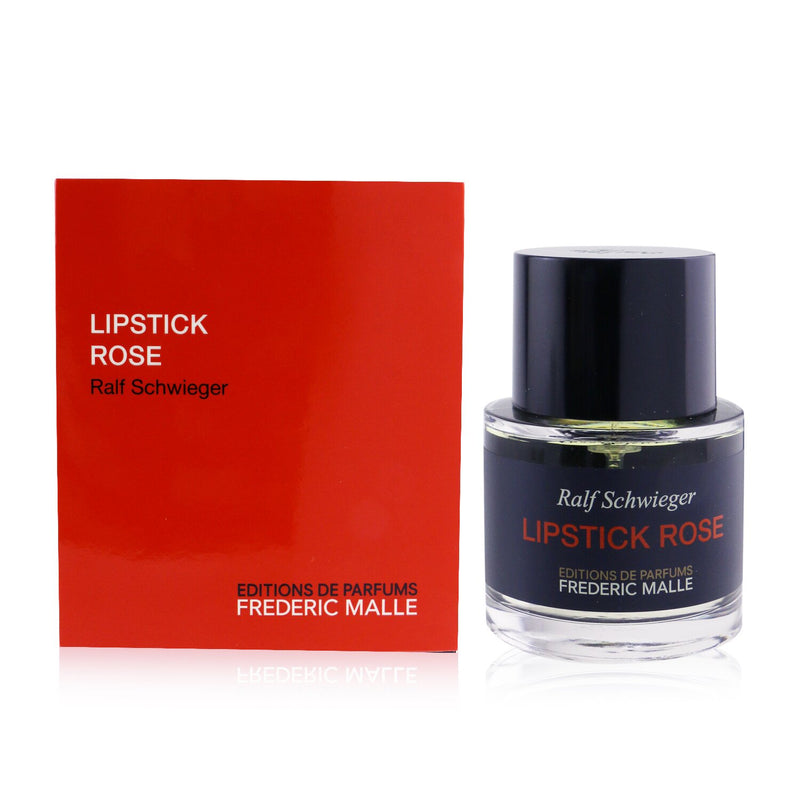 Frederic Malle Lipstick Rose Eau De Parfum Spray  50ml/1.7oz