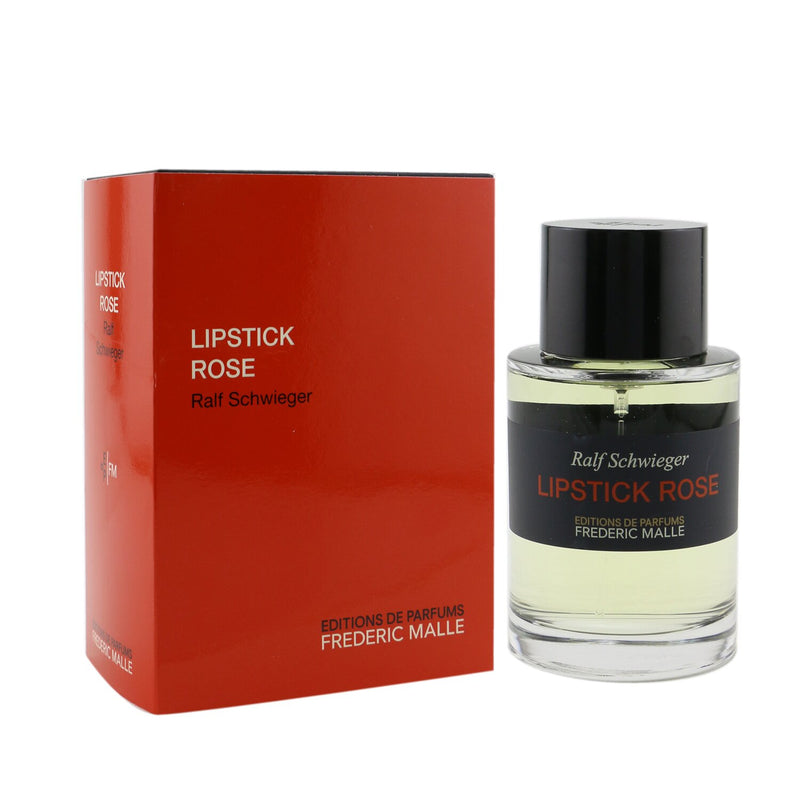Frederic Malle Lipstick Rose Eau De Parfum Spray 