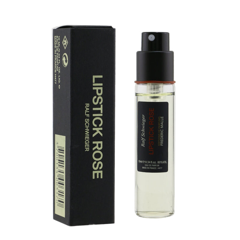 Frederic Malle Lipstick Rose Eau De Parfum Travel Spray Refill 