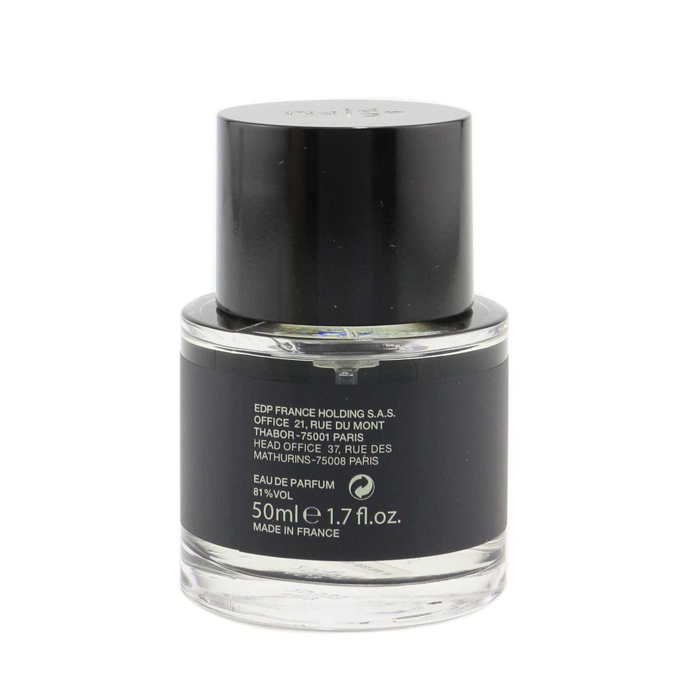 Frederic Malle Geranium Pour Monsieur Eau De Parfum Spray – Fresh