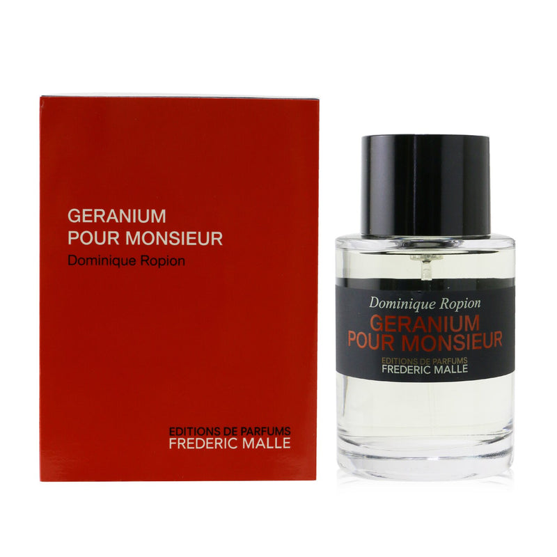 Frederic Malle Geranium Pour Monsieur Eau De Parfum Spray  100ml/3.4oz