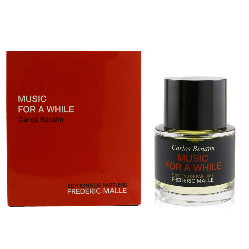 Frederic Malle Music For a While Parfum Spray  50ml/1.7oz