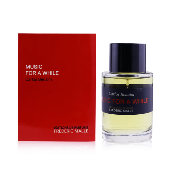 Frederic Malle Music For a While Parfum Spray  100ml/3.4oz