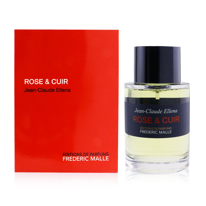 Frederic Malle Rose & Cuir Eau De Parfum Spray  100ml/3.4oz