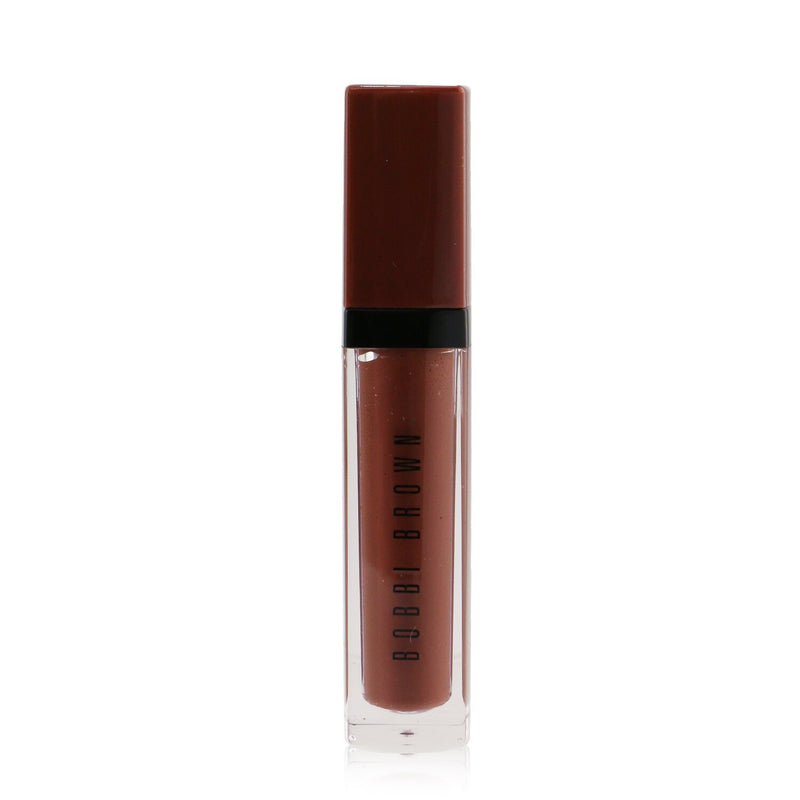 Bobbi Brown Crushed Liquid Lip - # Haute Cocoa  6ml/0.2oz