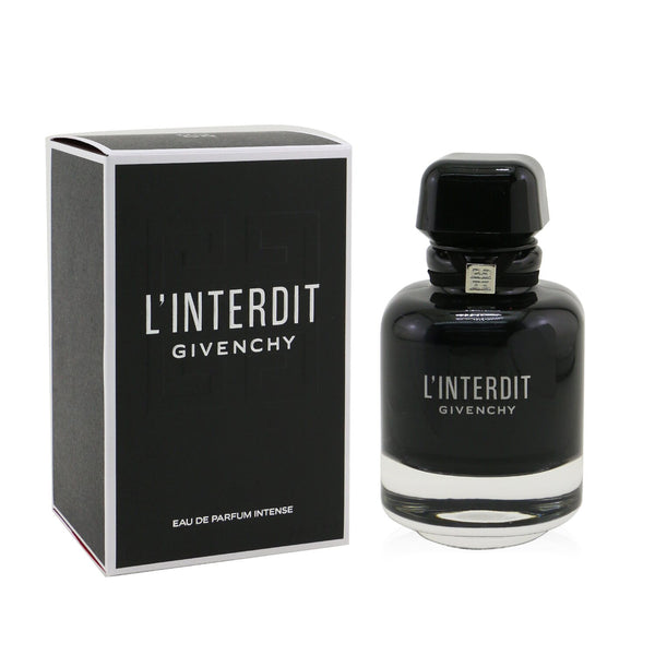 Givenchy L'Interdit Eau De Parfum Intense Spray  80ml/2.7oz