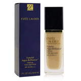 Estee Lauder Futurist Aqua Brilliance Makeup SPF20 - #1W0 Warm Porcelain  30ml/1oz