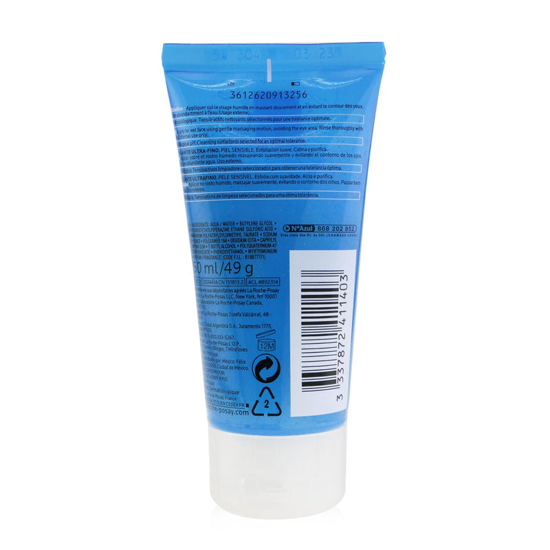 La Roche Posay Ultrafine Scrub - Sensitive Skin  50ml/1.69oz
