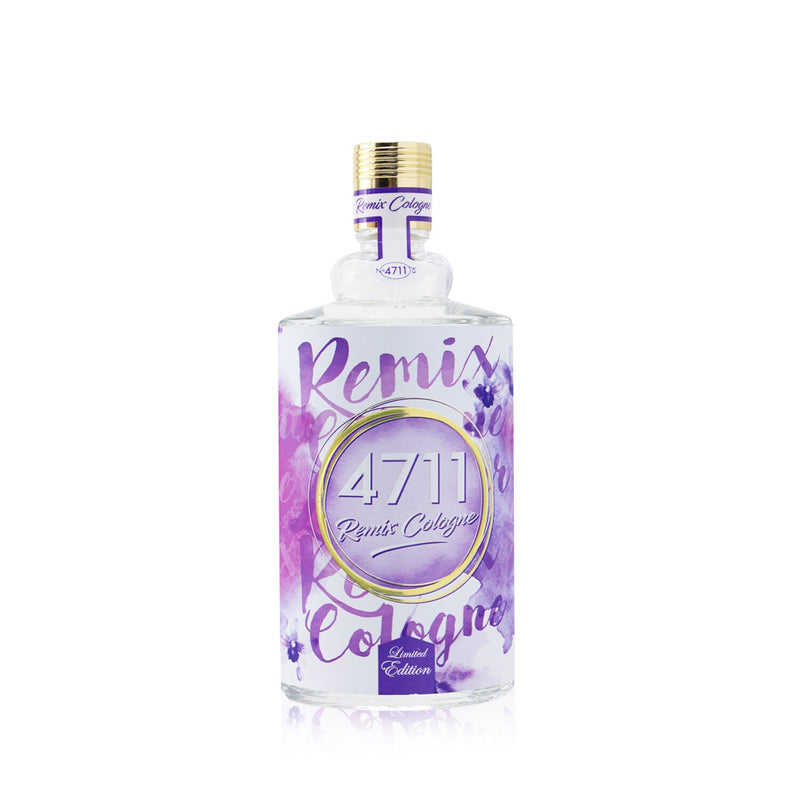 4711 Remix Cologne Lavender Eau De Cologne Spray 