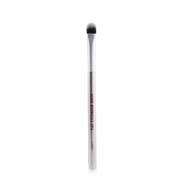 TheBalm Flat Eyeshadow Brush