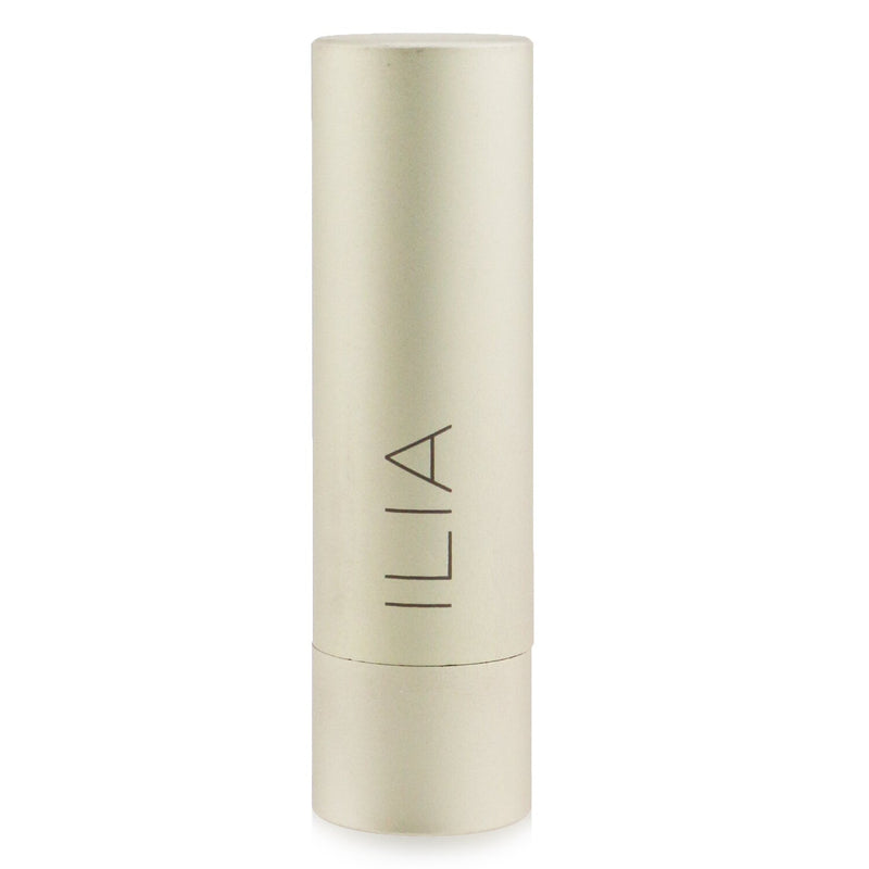 ILIA Color Block High Impact Lipstick - # Cinnabar  4g/0.14oz