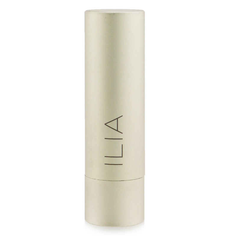 ILIA Color Block High Impact Lipstick - # Cinnabar 