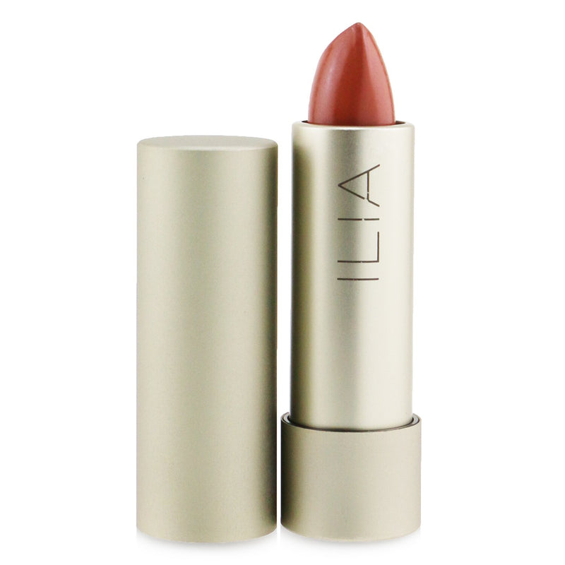 ILIA Color Block High Impact Lipstick - # Cinnabar 