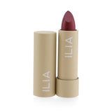 ILIA Color Block High Impact Lipstick - # Wild Aster  4g/0.14oz
