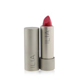 ILIA Color Block High Impact Lipstick - # Grenadine  4g/0.14oz