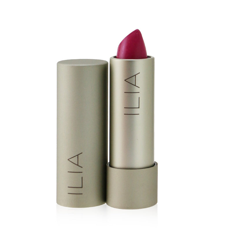 ILIA Color Block High Impact Lipstick - # Knockout  4g/0.14oz
