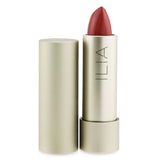 ILIA Color Block High Impact Lipstick - # Tango  4g/0.14oz