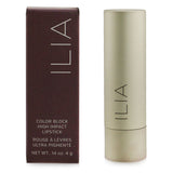 ILIA Color Block High Impact Lipstick - # Flame 