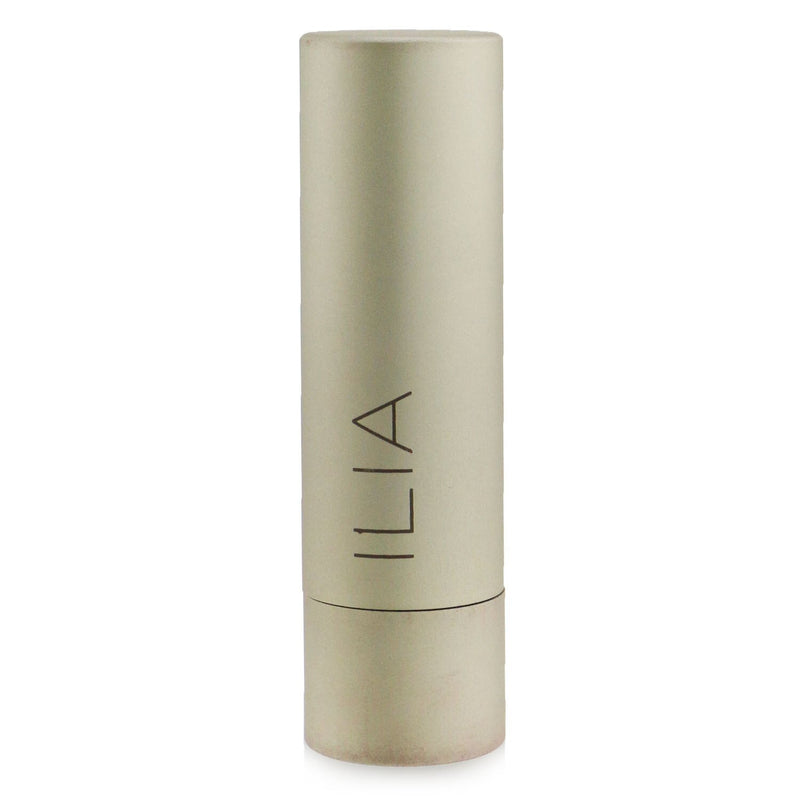ILIA Color Block High Impact Lipstick - # Flame  4g/0.14oz