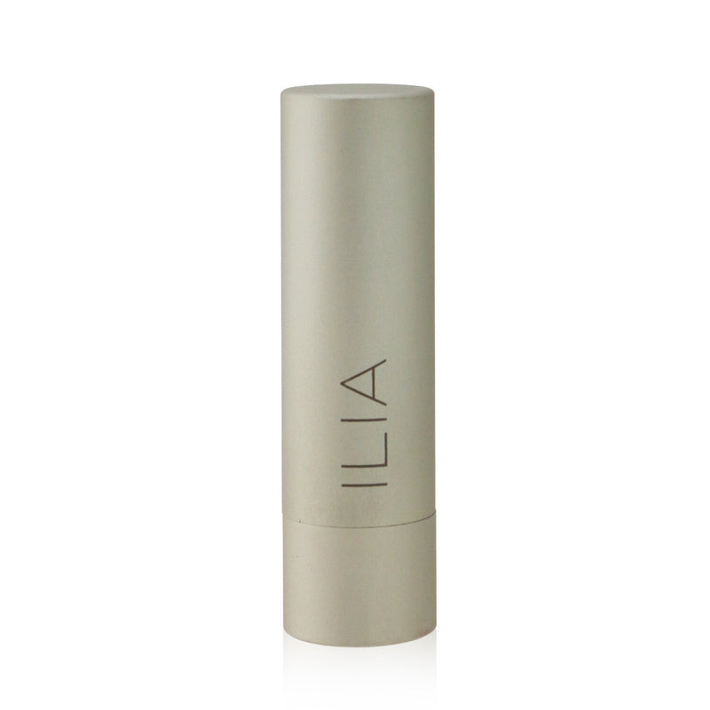 ILIA Color Block High Impact Lipstick - # Rumba  4g/0.14oz