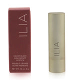 ILIA Color Block High Impact Lipstick - # Ultra Violet  4g/0.14oz