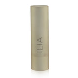 ILIA Color Block High Impact Lipstick - # Ultra Violet  4g/0.14oz
