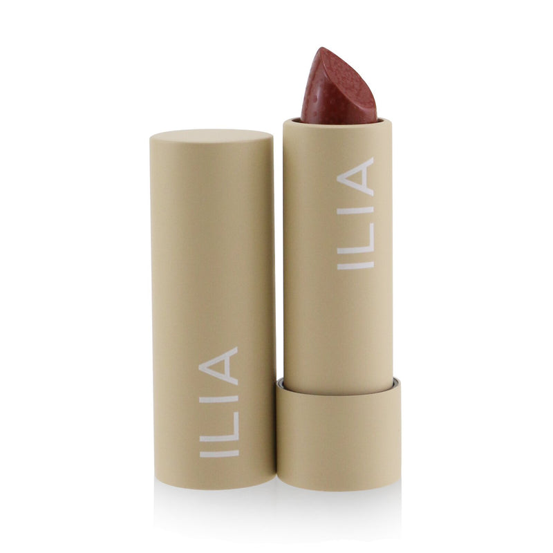 ILIA Color Block High Impact Lipstick - # Rosewood 