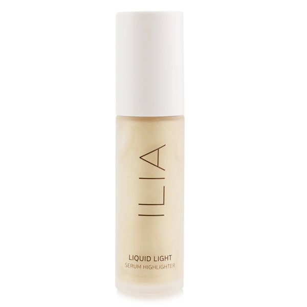 ILIA Liquid Light Serum Highlighter - # Nova 