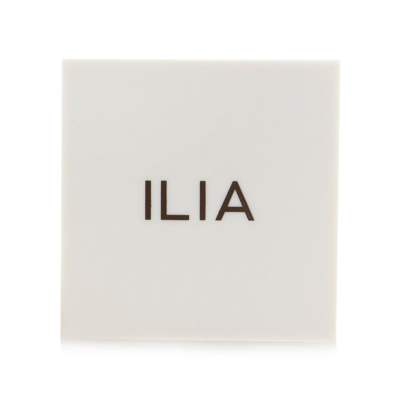 ILIA The Necessary Eyeshadow Palette (6x Eyeshadow) - # Warm Nude 