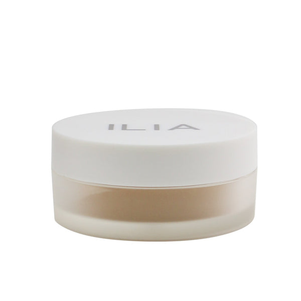 ILIA Radiant Translucent Powder SPF 20 - # Waikiki Run  7g/0.24oz