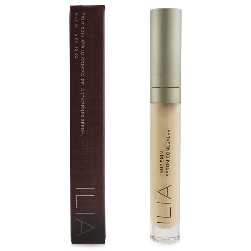 ILIA True Skin Serum Concealer - # SC4 Nutmeg  5ml/0.16oz