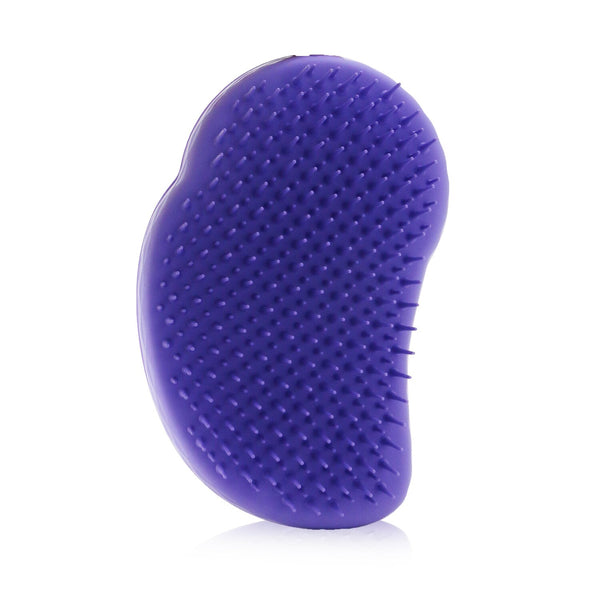 Tangle Teezer Thick & Curly Detangling Hair Brush - # Lilac Fondant  1pc